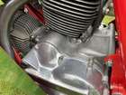 1979 Ducati Mk 1 Mike Hailwood Replica 864cc-Sold