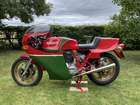 1979 Ducati Mk 1 Mike Hailwood Replica 864cc-Sold