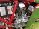 1979 Ducati Mk 1 Mike Hailwood Replica 864cc-Sold