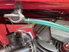 1979 Ducati Mk 1 Mike Hailwood Replica 864cc-Sold