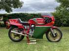 1979 Ducati Mk 1 Mike Hailwood Replica 864cc-Sold