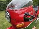 1979 Ducati Mk 1 Mike Hailwood Replica 864cc-Sold
