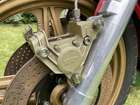 1979 Ducati Mk 1 Mike Hailwood Replica 864cc-Sold
