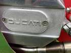 1979 Ducati Mk 1 Mike Hailwood Replica 864cc-Sold