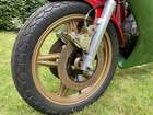 1979 Ducati Mk 1 Mike Hailwood Replica 864cc-Sold