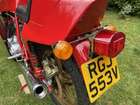 1979 Ducati Mk 1 Mike Hailwood Replica 864cc-Sold