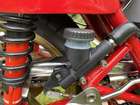 1979 Ducati Mk 1 Mike Hailwood Replica 864cc-Sold
