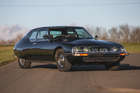 1972 Citroen SM 3.0 (Right-Hand Drive)-Auction Lot