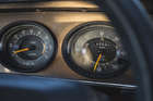 1972 Citroen SM 3.0 (Right-Hand Drive)-Auction Lot