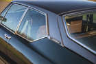 1972 Citroen SM 3.0 (Right-Hand Drive)-Auction Lot
