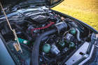 1972 Citroen SM 3.0 (Right-Hand Drive)-Auction Lot