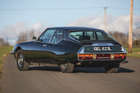 1972 Citroen SM 3.0 (Right-Hand Drive)-Auction Lot