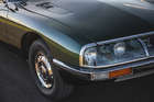 1972 Citroen SM 3.0 (Right-Hand Drive)-Auction Lot