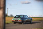1972 Citroen SM 3.0 (Right-Hand Drive)-Auction Lot