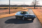 1972 Citroen SM 3.0 (Right-Hand Drive)-Auction Lot