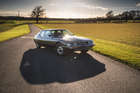 1972 Citroen SM 3.0 (Right-Hand Drive)-Auction Lot