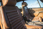 1972 Citroen SM 3.0 (Right-Hand Drive)-Auction Lot