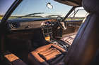 1972 Citroen SM 3.0 (Right-Hand Drive)-Auction Lot