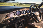 1972 Citroen SM 3.0 (Right-Hand Drive)-Auction Lot