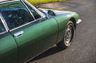 1972 Citroen SM 3.0 (Right-Hand Drive)-Auction Lot