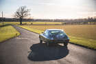 1972 Citroen SM 3.0 (Right-Hand Drive)-Auction Lot