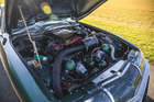 1972 Citroen SM 3.0 (Right-Hand Drive)-Auction Lot