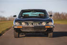 1972 Citroen SM 3.0 (Right-Hand Drive)-Auction Lot