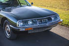 1972 Citroen SM 3.0 (Right-Hand Drive)-Auction Lot