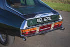 1972 Citroen SM 3.0 (Right-Hand Drive)-Auction Lot