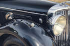 1946 Jaguar Mk IV 2.5-Litre Saloon-Sold