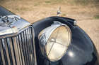 1946 Jaguar Mk IV 2.5-Litre Saloon-Sold