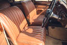 1946 Jaguar Mk IV 2.5-Litre Saloon-Sold