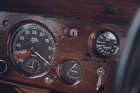 1946 Jaguar Mk IV 2.5-Litre Saloon-Sold