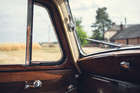 1946 Jaguar Mk IV 2.5-Litre Saloon-Sold