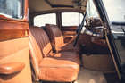 1946 Jaguar Mk IV 2.5-Litre Saloon-Sold