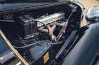 1946 Jaguar Mk IV 2.5-Litre Saloon-Sold