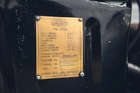 1946 Jaguar Mk IV 2.5-Litre Saloon-Sold