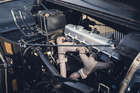 1946 Jaguar Mk IV 2.5-Litre Saloon-Sold