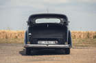 1946 Jaguar Mk IV 2.5-Litre Saloon-Sold