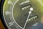 1936 Lagonda LG45 Tourer-Sold