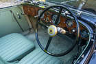 1936 Lagonda LG45 Tourer-Sold