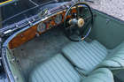 1936 Lagonda LG45 Tourer-Sold