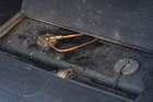 1936 Lagonda LG45 Tourer-Sold
