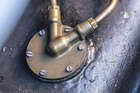 1936 Lagonda LG45 Tourer-Sold