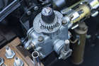 1936 Lagonda LG45 Tourer-Sold