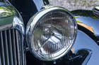 1936 Lagonda LG45 Tourer-Sold