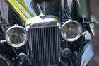 1936 Lagonda LG45 Tourer-Sold