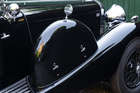 1936 Lagonda LG45 Tourer-Sold