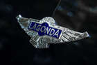 1936 Lagonda LG45 Tourer-Sold