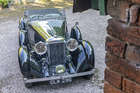 1936 Lagonda LG45 Tourer-Sold